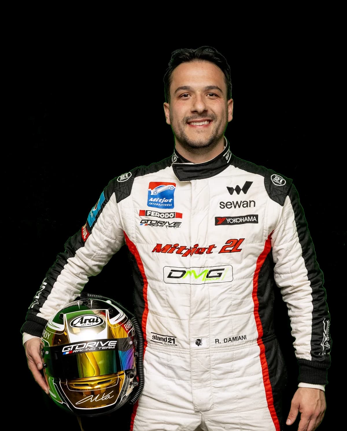 Jérémy Tournissoux