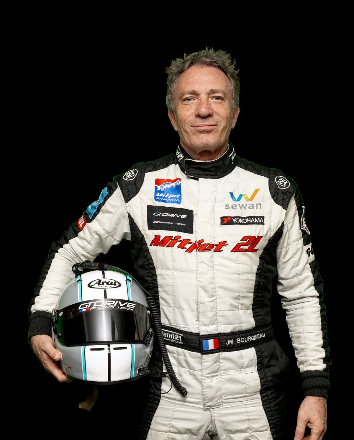 Jim Bourgineau