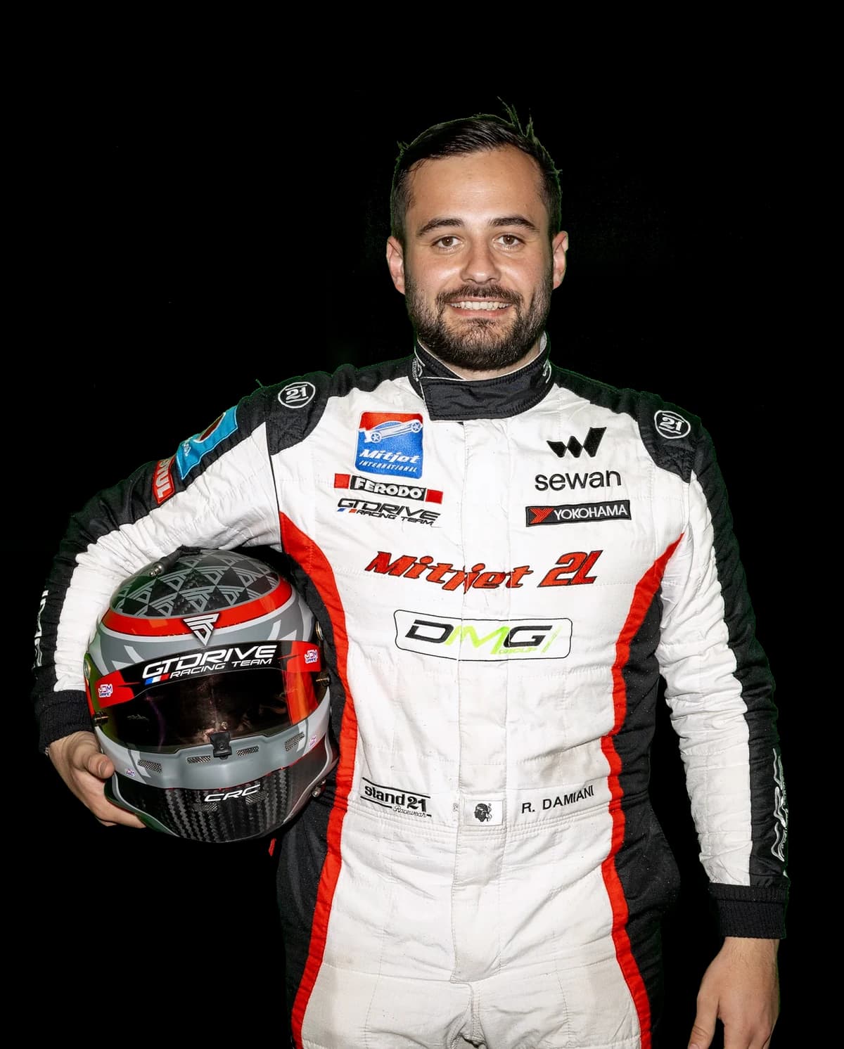 Romain Damiani