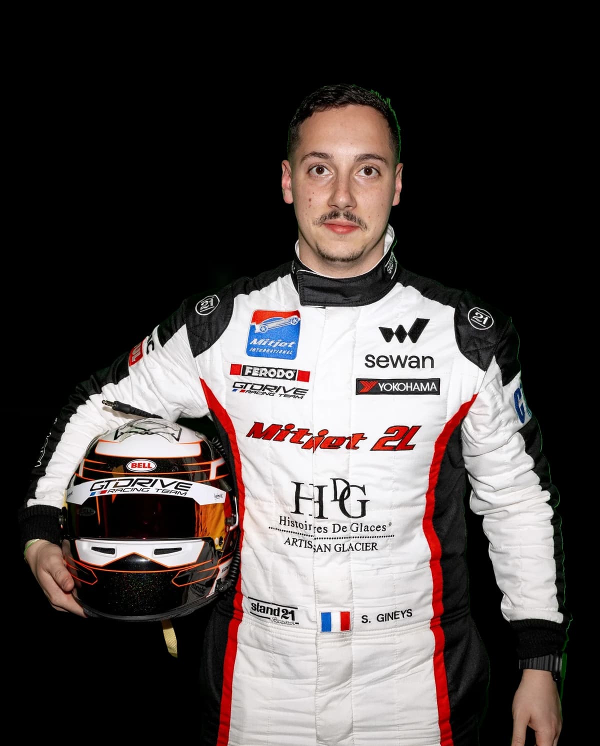 Seb Gineys