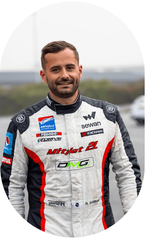 Romain Damiani
